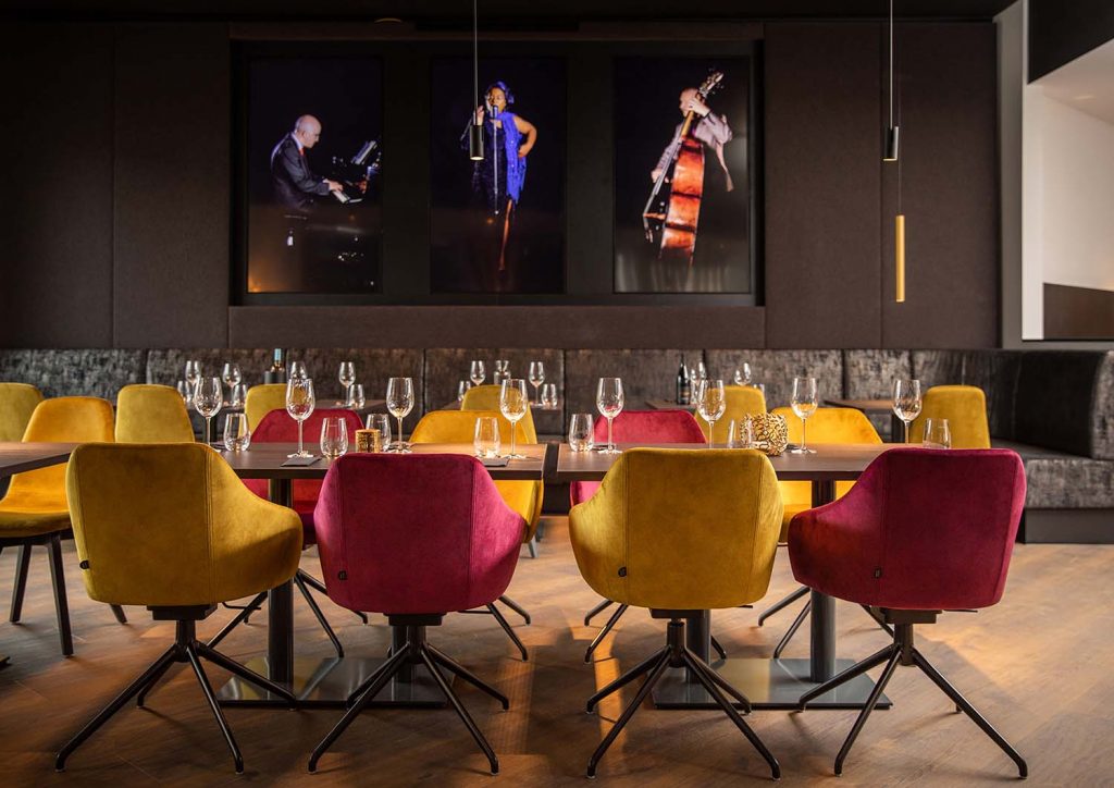 Restaurant_Live_Musik Virtuelle Livemusik